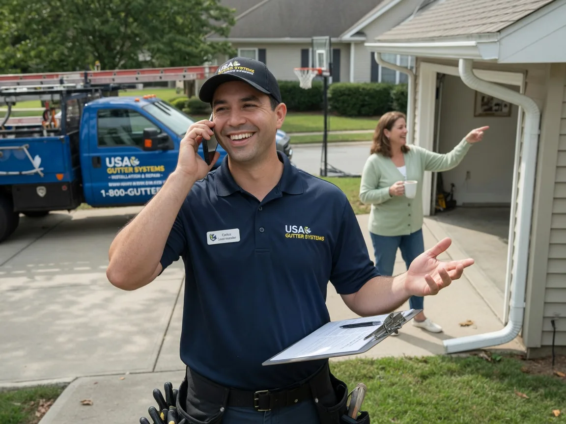 Gutter Installation Northville, MI FAQs